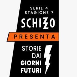 Storie dai giorni futuri