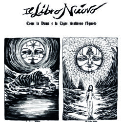 Cover e sovracopertina Libro Nuovo