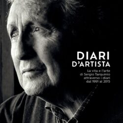 Sergo Tarquinio Diari d'artista